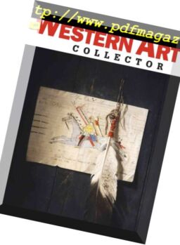 Western Art Collector – January 2017