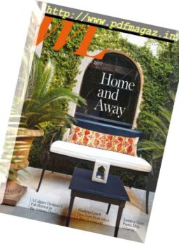 Western Living – January-February 2017