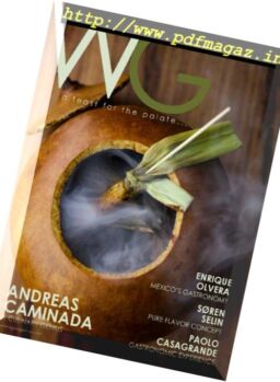 WG Magazine – December 2016