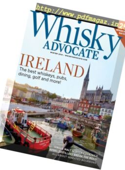 Whisky Advocate – Winter 2016
