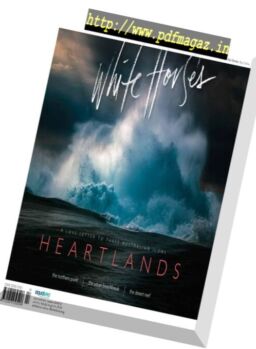 White Horses – Summer 2016-2017