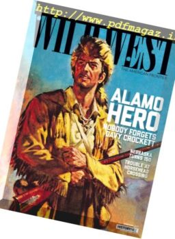 Wild West – February 2017