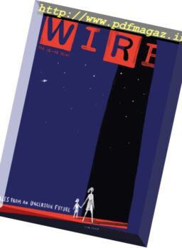 Wired USA – January 2017