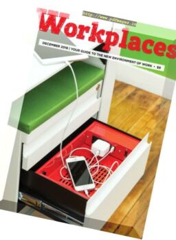 Workplaces – December 2016