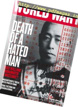 World War II – January-February 2017