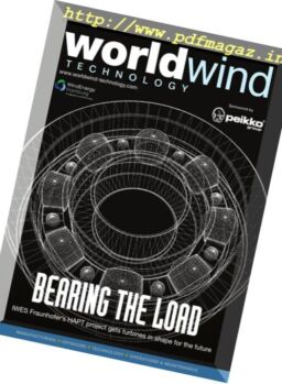 World Wind Technology – Vol.2 Issue 1, 2016