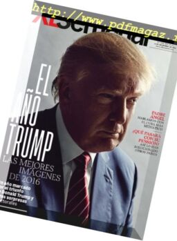 XL Semanal – 25 Diciembre 2016