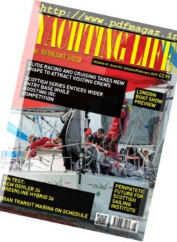 Yachting Life – January-February 2017