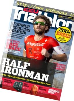 220 Triathlon UK – February 2017