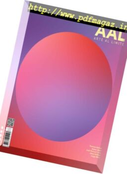 AAL. Arte al Limite – January 2017