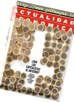 Actualidad Economica – Febrero 2017