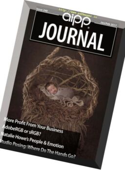 AIPP Journal – January-February 2017