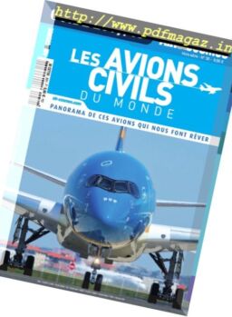 Air & Cosmos – Hors-Serie – Guide 2017-2018