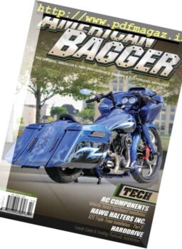 American Bagger – February 2017