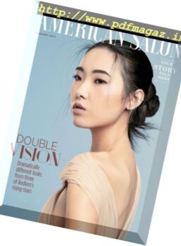 American Salon – January 2017