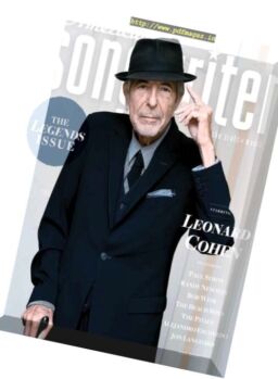 American Songwriter – January-February 2017
