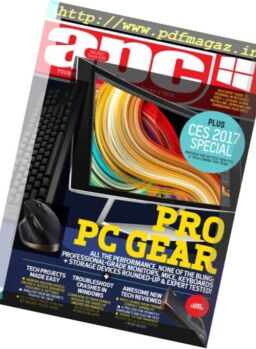 APC Australia – February 2017