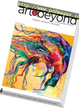 Art & Beyond – January-February 2017