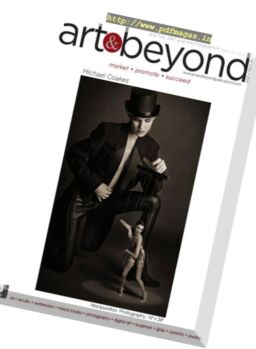Art & Beyond – Photography and Digital Art Special 2016