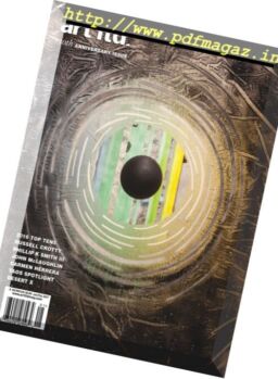art ltd. – January-February 2017