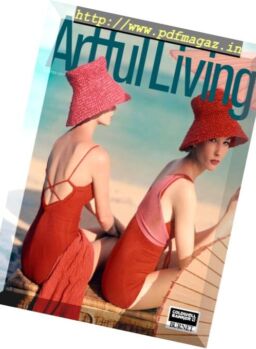 Artful Living – Winter 2017