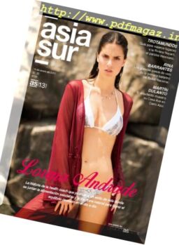 Asia Sur – 14 Enero 2017