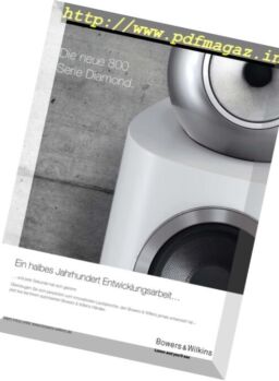 Audio – Februar 2017