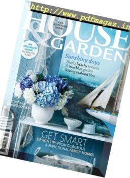 Australian House & Garden – February 2017