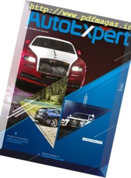 Auto Expert Indonesia – November 2016