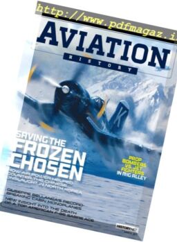 Aviation History – March 2017