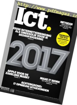 Baaz & WINMAG Pro – ICT Special 2017