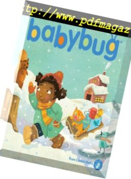 Babybug – January 2017