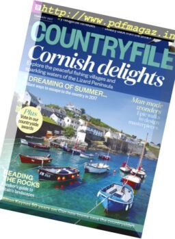 BBC Countryfile – February 2017