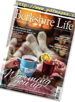 Berkshire Life – February 2017