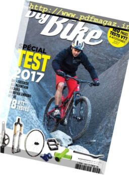 Big Bike – Decembre 2016 – Fevrier 2017