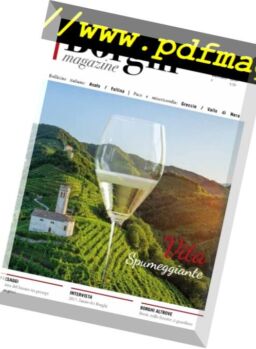 Borghi Magazine – Dicembre 2016