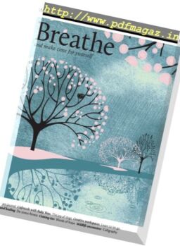 Breathe – January 2017