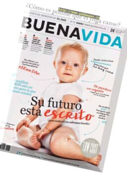 Buena Vida – Enero 2017