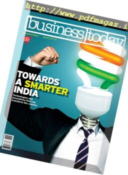Business Today – 15 January 2017
