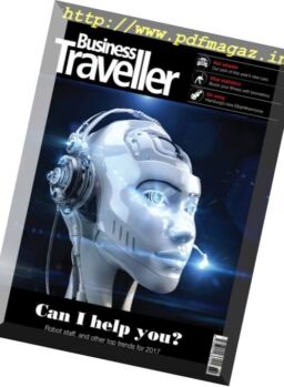 Business Traveller UK – February 2017