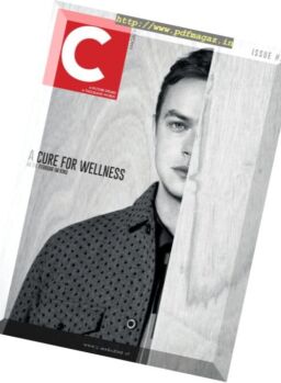 C Magazine – Februar 2017