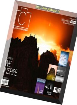 Camerapixo. Hot Shots – Volume 17 2017