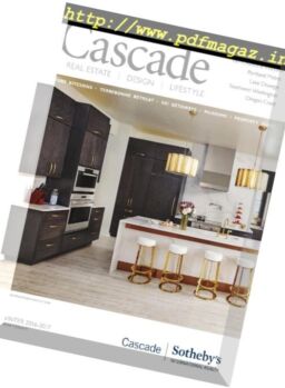 Cascade Magazine – Winter 2016-2017