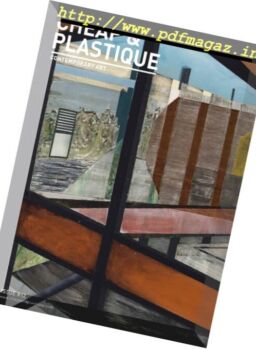 Cheap & Plastique Magazine – Issue 12, 2016