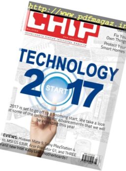 Chip Malaysia – January 2017
