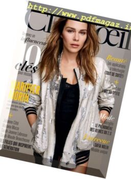 Clin d’oeil – Fevrier 2017