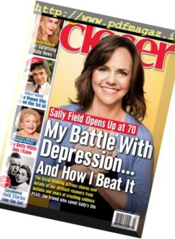 Closer USA – 30 January 2017