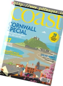 Coast – March 2017