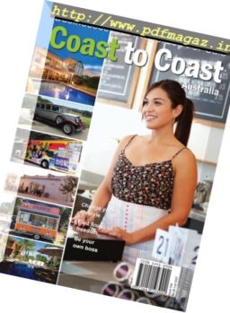 Coast to Coast Property & Business Advertiser – Issue 334, 2017