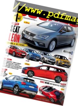 Coches – Febrero 2017